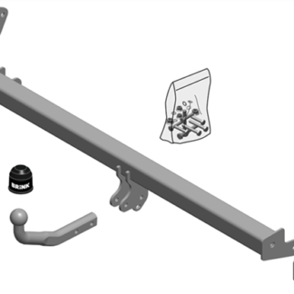 Brink Towbar for Hyundai Kona (09/2017 - on)