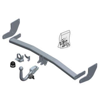 Brink Towbar for Hyundai i30 (11/2016 - on)