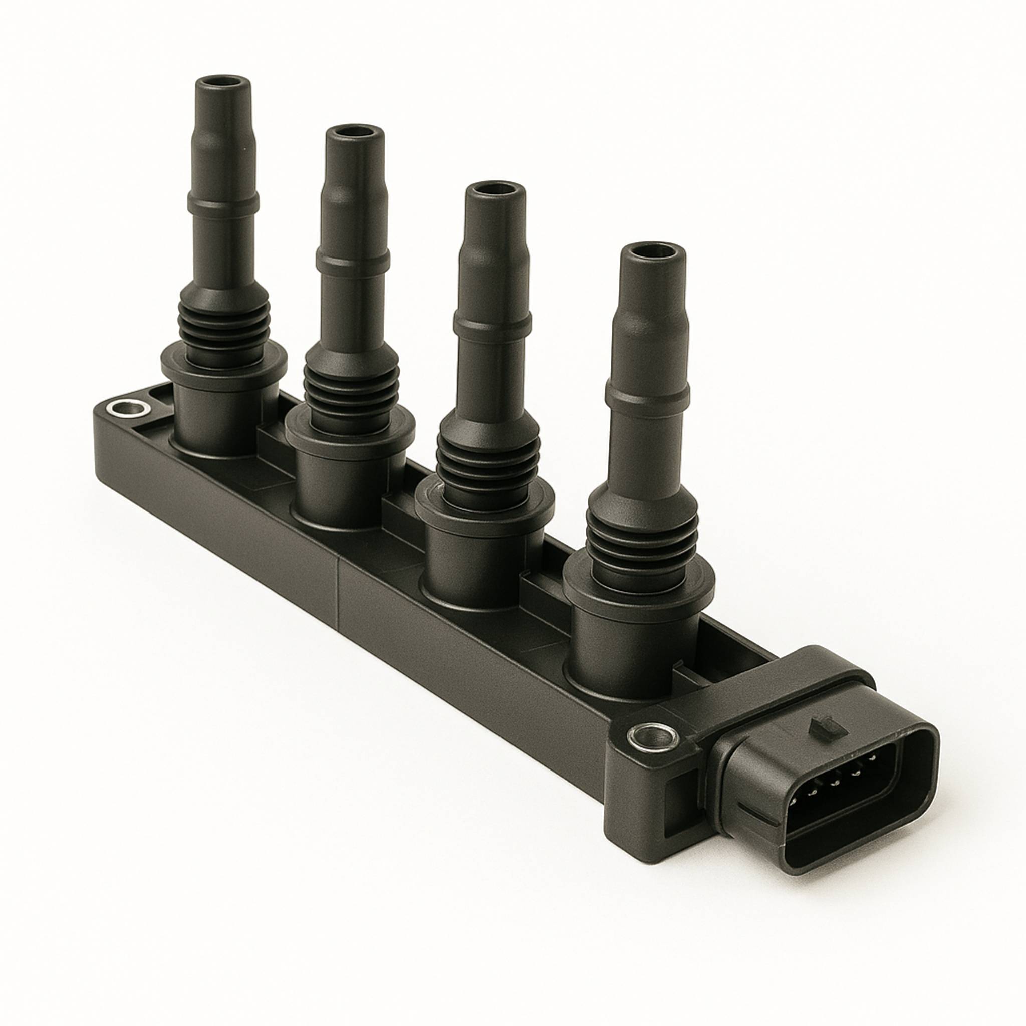 GRID Auto Parts Ignition Coil Pack Title Test