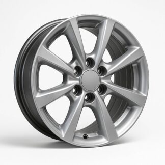 GRID Alloy Wheel