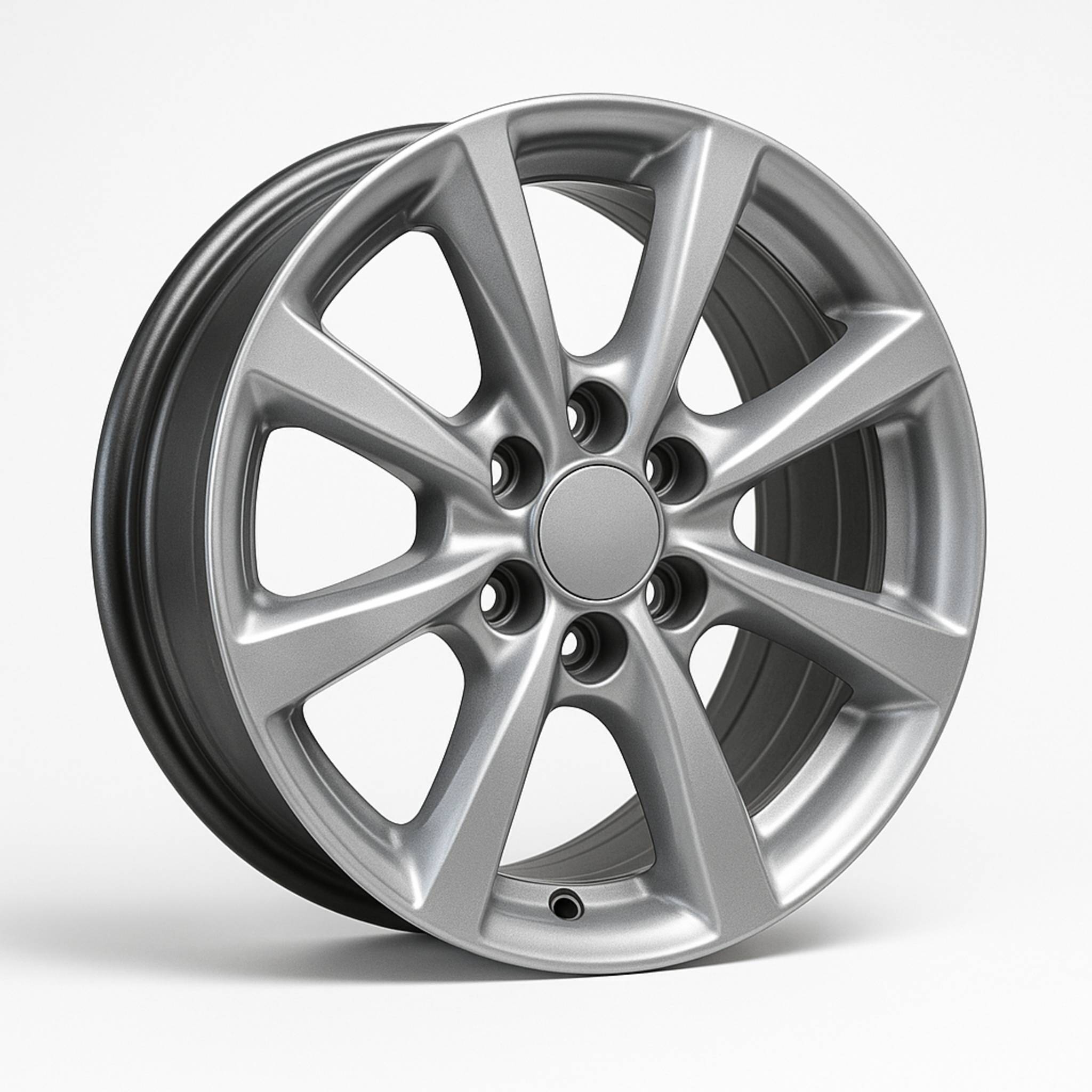GRID Alloy Wheel