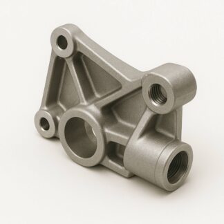 GRID Alternator Bracket