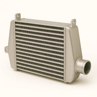 GRID Front Mount Intercooler