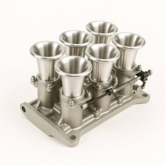 GRID ITB Intake Manifold