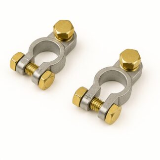 GRID Battery Terminals Set