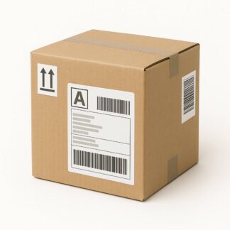 GRID Parts Box