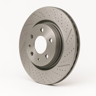 GRID Brake Disc