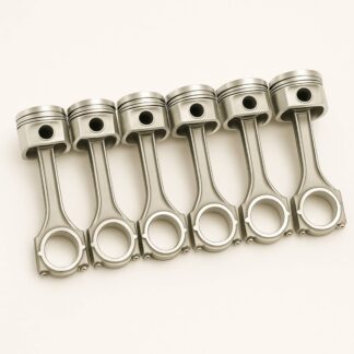 GRID Pistons and Conrods Set