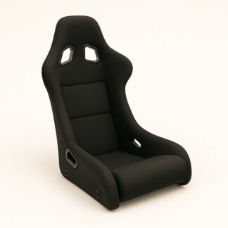 GRID Auto Parts Racing Bucket Seat
