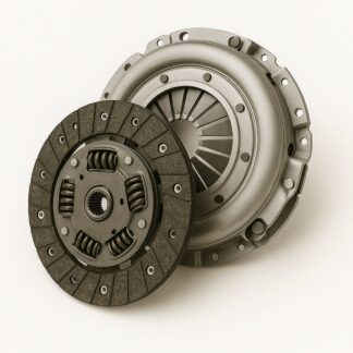 GRID Clutch Assembly