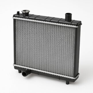 GRID Aluminium Radiator