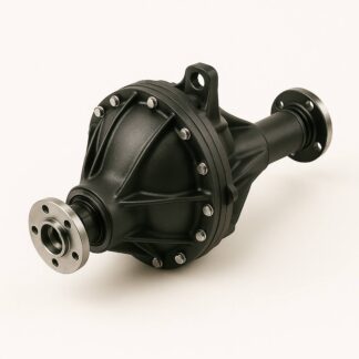 GRID Rear Differential