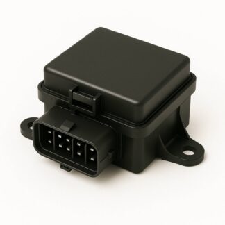 GRID Relay Box