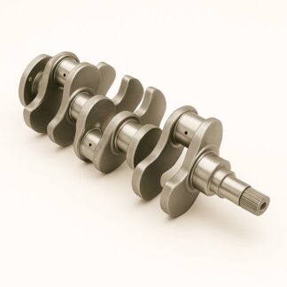 GRID Crankshaft
