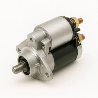 GRID Solenoid