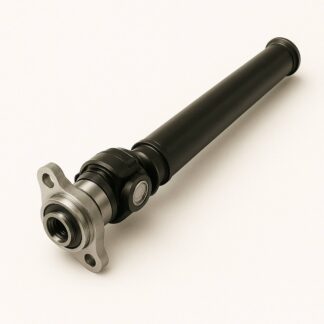 GRID Driveshaft