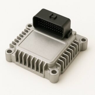 GRID Engine Control Unit