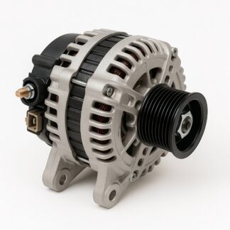 GRID Starter Motor