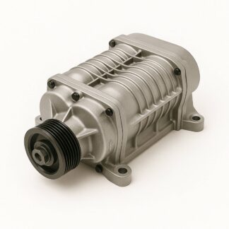 GRID Supercharger