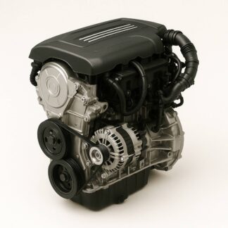 GRID Engine Assembly