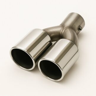 GRID Exhaust Tips