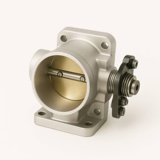 GRID Throttle Body