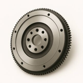 GRID Flywheel