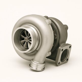 GRID Turbocharger