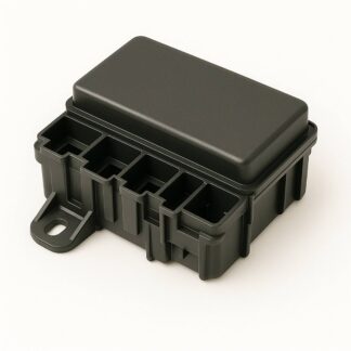 GRID Fuse Box